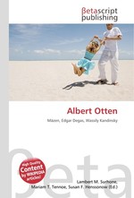 Albert Otten