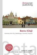 Baciu (Cluj)