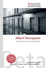 Albert Pierrepoint