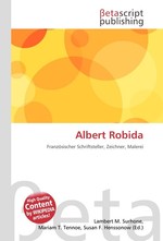 Albert Robida