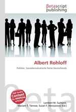 Albert Rohloff