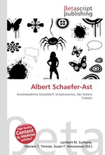 Albert Schaefer-Ast