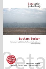 Backarc-Becken