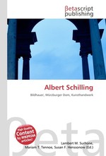 Albert Schilling