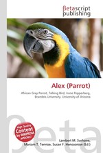 Alex (Parrot)
