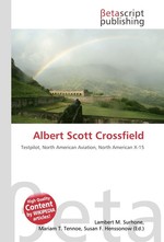 Albert Scott Crossfield