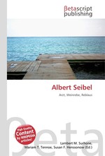 Albert Seibel
