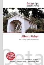 Albert Sieber