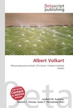 Albert Volkart