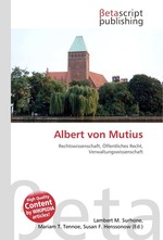 Albert von Mutius