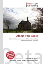 Albert von Soest