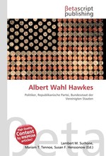 Albert Wahl Hawkes