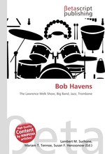 Bob Havens