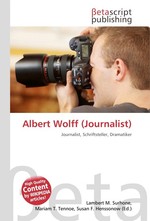 Albert Wolff (Journalist)