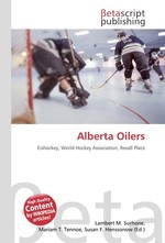 Alberta Oilers