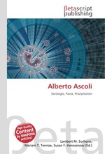 Alberto Ascoli