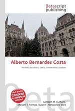 Alberto Bernardes Costa