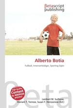 Alberto Botia