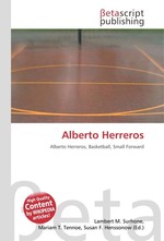 Alberto Herreros