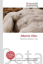 Alberto Vilar