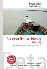 Alberton (Prince Edward Island)