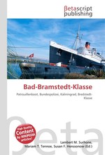 Bad-Bramstedt-Klasse