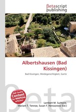 Albertshausen (Bad Kissingen)