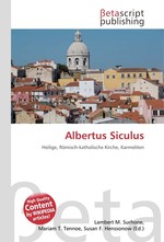 Albertus Siculus