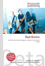 Bad Brains