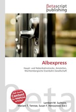 Albexpress