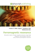 Ferromagnetic resonance