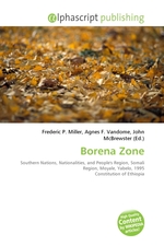 Borena Zone