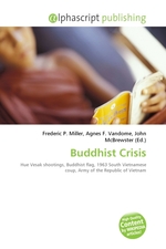 Buddhist Crisis