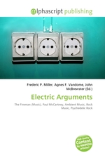Electric Arguments