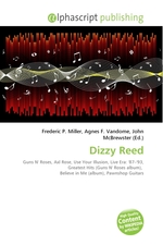 Dizzy Reed