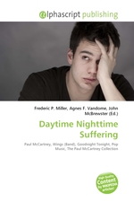 Daytime Nighttime Suffering
