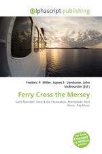 Ferry Cross the Mersey