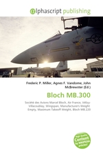 Bloch MB.300