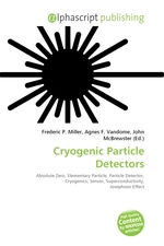 Cryogenic Particle Detectors