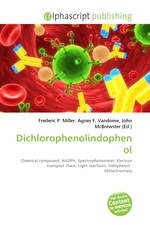 Dichlorophenolindophenol