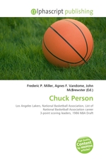 Chuck Person