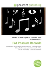 Fat Possum Records