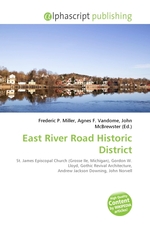 East River Road Historic District