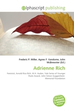 Adrienne Rich