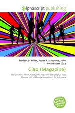Ciao (Magazine)