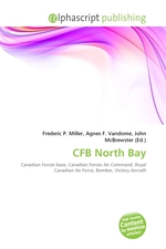 CFB North Bay