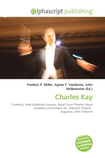 Charles Kay