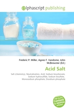 Acid Salt