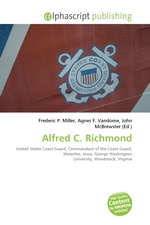 Alfred C. Richmond