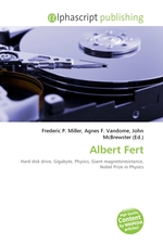 Albert Fert